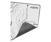 AQIRYS GRUIS Medium 450x400 white - 1534063 - zdjęcie 7